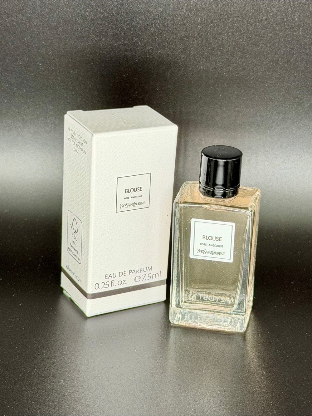 Mini Perfume
